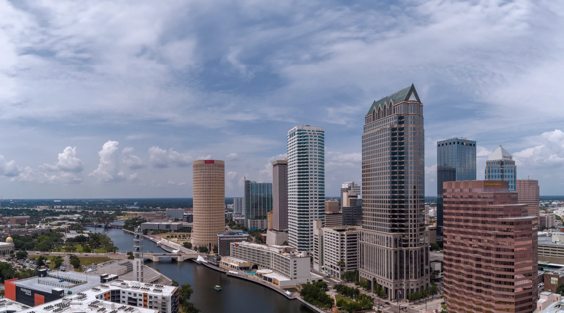 Tampa, Florida